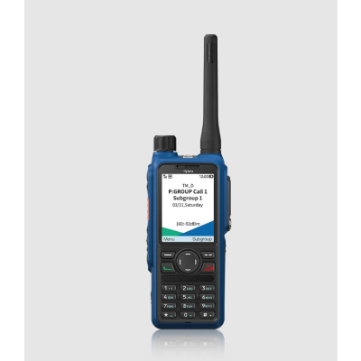 Máy bộ đàm Hytera HP798Ex IIA
